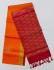 SOFT SILK SAREE WITH BLOUSE